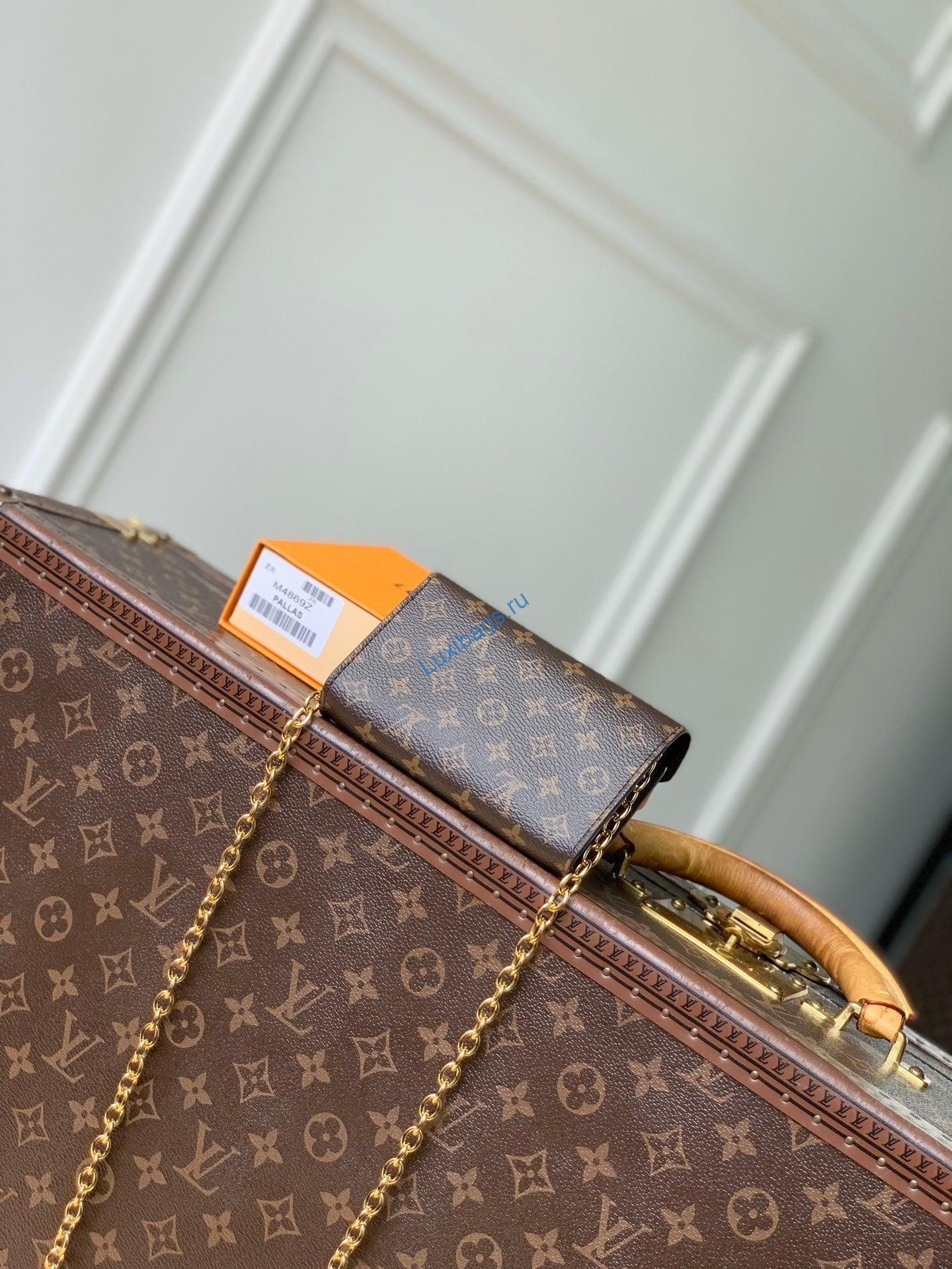 Louis Vuitton LV M4869Z Pouch Metis Belt Bag | louis vuitton lv m4869z pouch metis belt bag 2