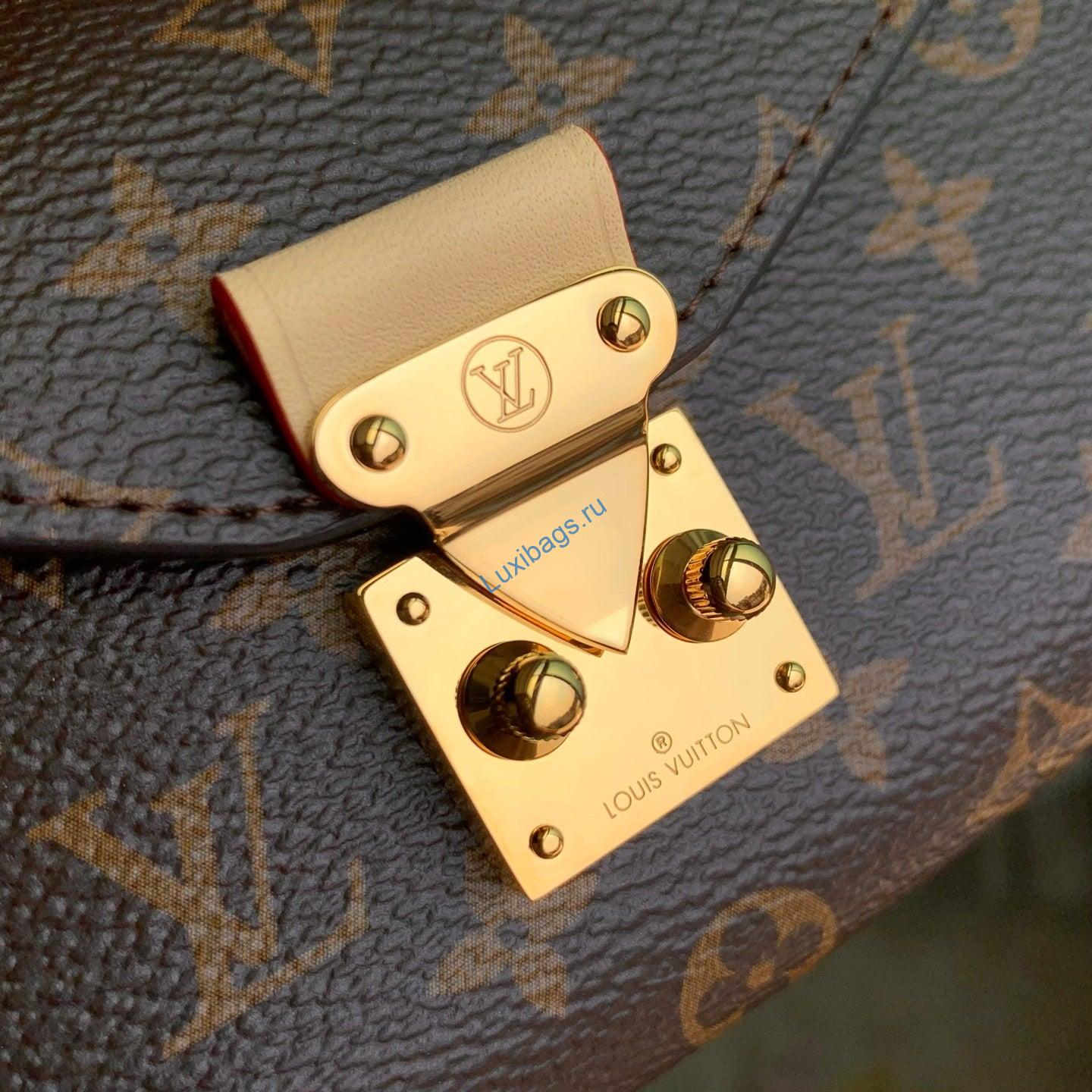 Louis Vuitton LV M4869Z Pouch Metis Belt Bag | louis vuitton lv m4869z pouch metis belt bag 4