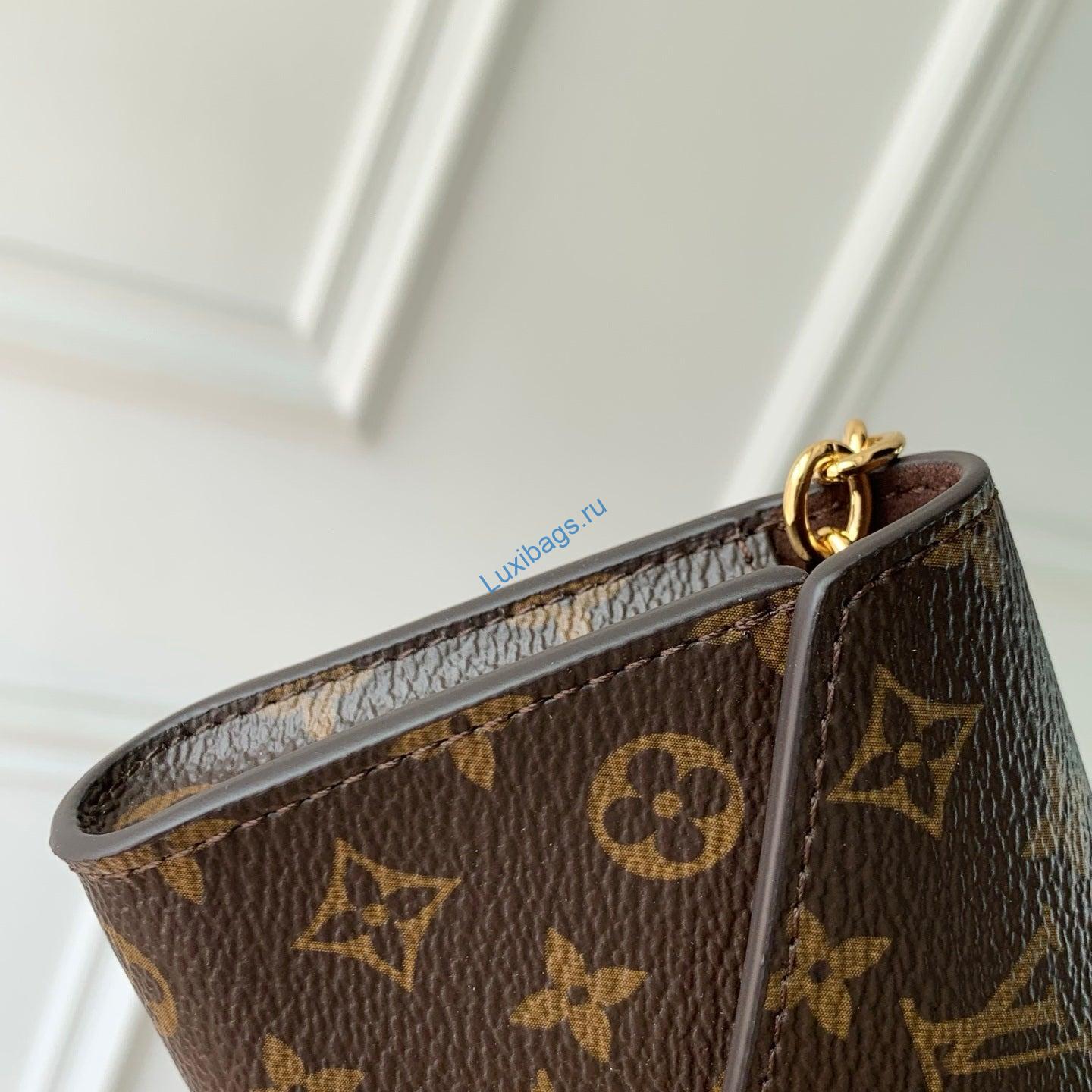 Louis Vuitton LV M4869Z Pouch Metis Belt Bag | louis vuitton lv m4869z pouch metis belt bag 6