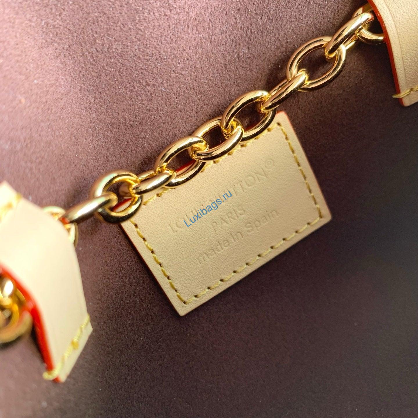 Louis Vuitton LV M4869Z Pouch Metis Belt Bag | louis vuitton lv m4869z pouch metis belt bag 8