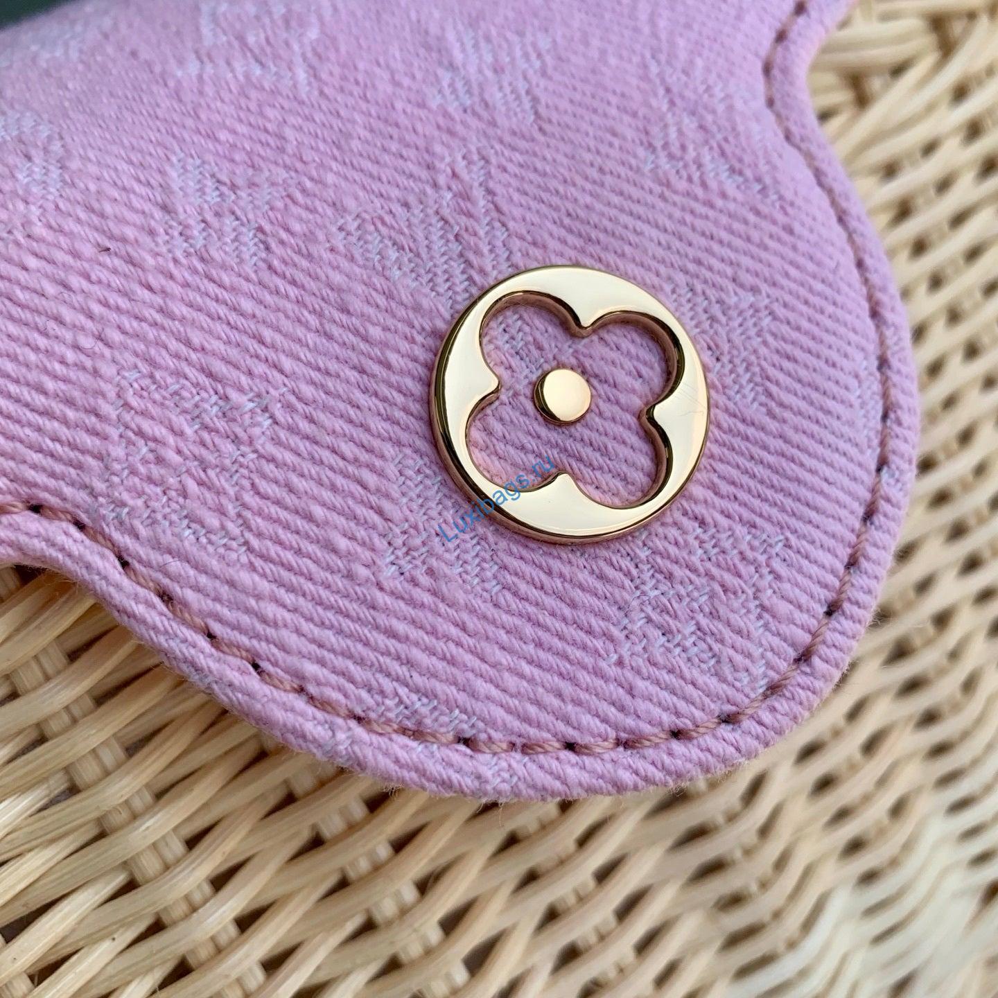 lv m26005 louis vuitton capucines mini bag light pink 4 LV M26005 Louis Vuitton Capucines Mini Bag Light Pink | lv m26005 louis vuitton capucines mini bag light pink 5