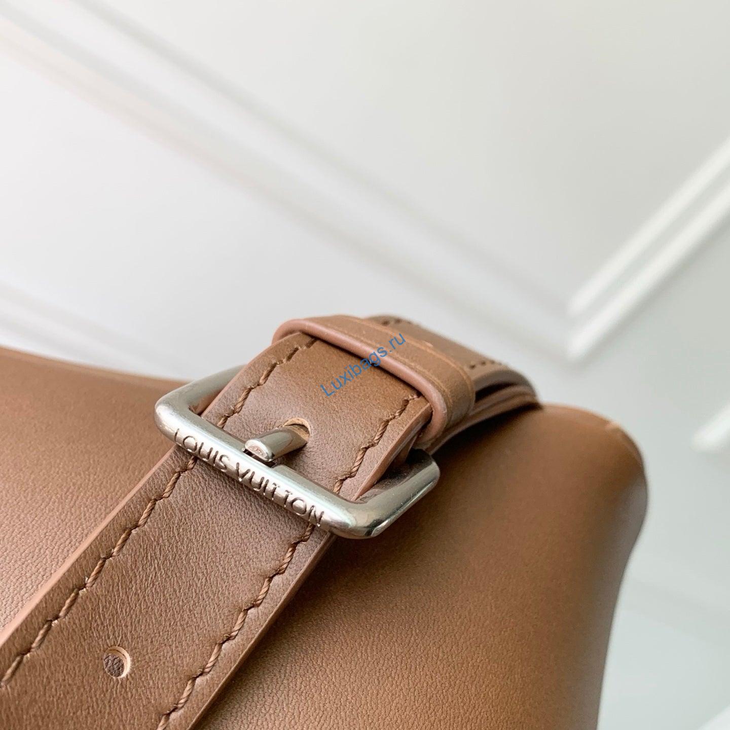 lv m28380 louis vuitton montsouris cargo backpack caramel 9 LV M28380 Louis Vuitton Montsouris Cargo Backpack Caramel | lv m28380 louis vuitton montsouris cargo backpack caramel 10