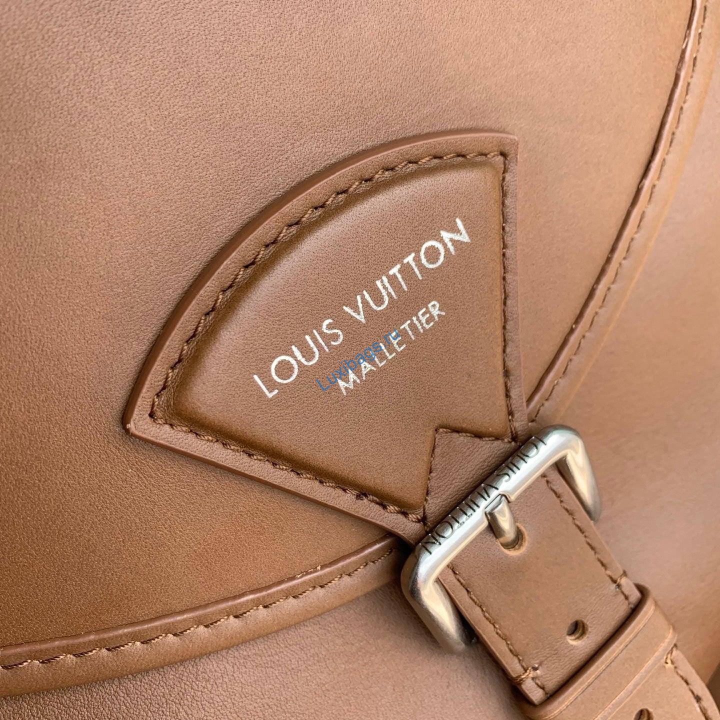 lv m28380 louis vuitton montsouris cargo backpack caramel 5 LV M28380 Louis Vuitton Montsouris Cargo Backpack Caramel | lv m28380 louis vuitton montsouris cargo backpack caramel 6