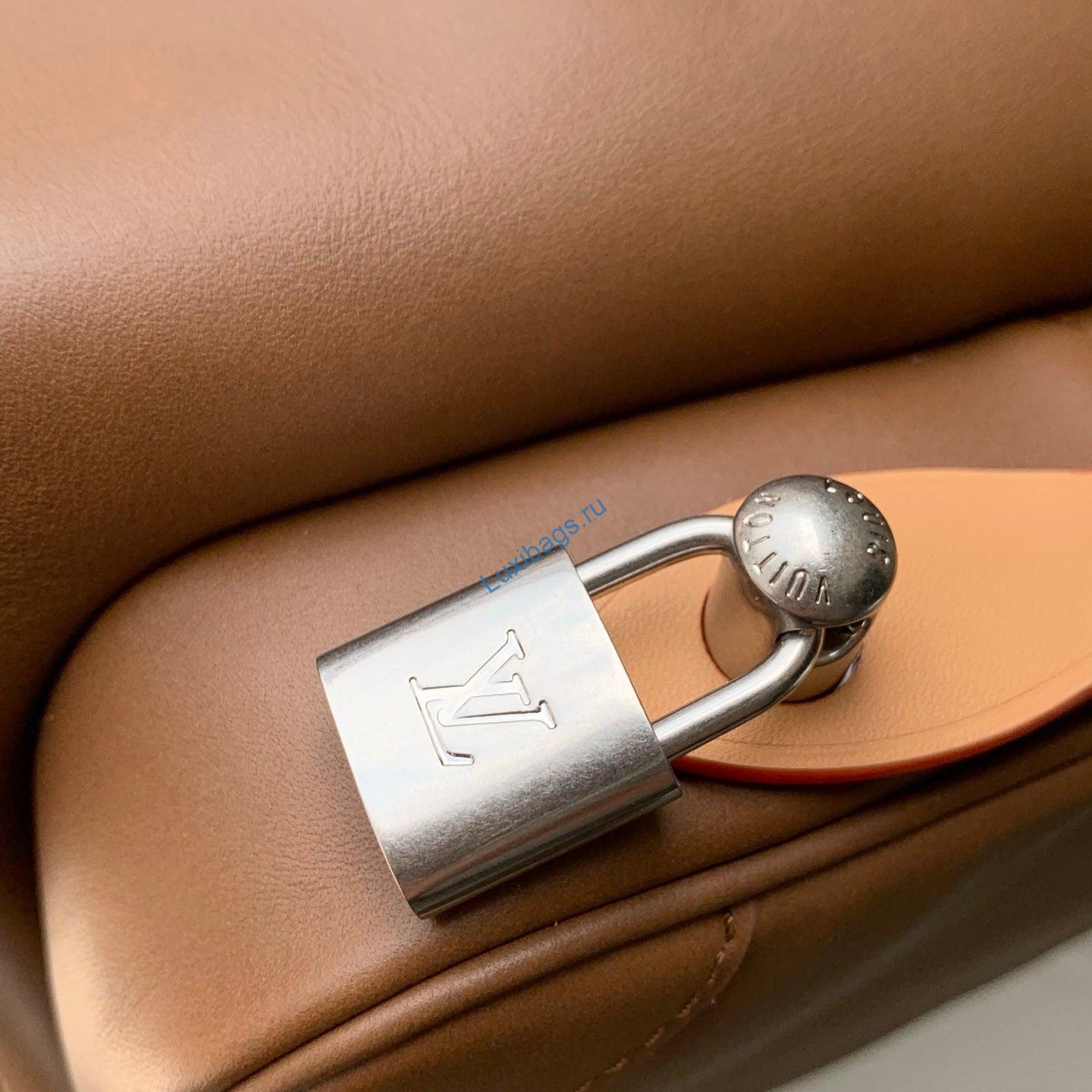 lv m28380 louis vuitton montsouris cargo backpack caramel 6 LV M28380 Louis Vuitton Montsouris Cargo Backpack Caramel | lv m28380 louis vuitton montsouris cargo backpack caramel 7