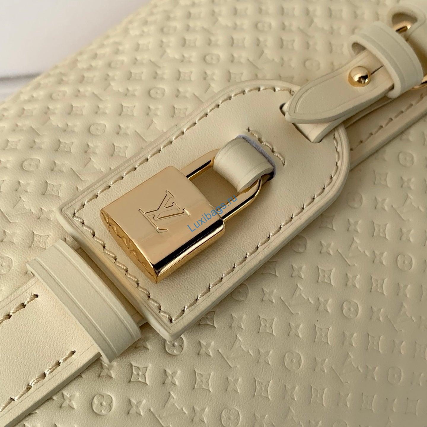lv m29479 louis vuitton all in bb bag banane 4 LV M29479 Louis Vuitton All In BB Bag Banane | lv m29479 louis vuitton all in bb bag banane 5
