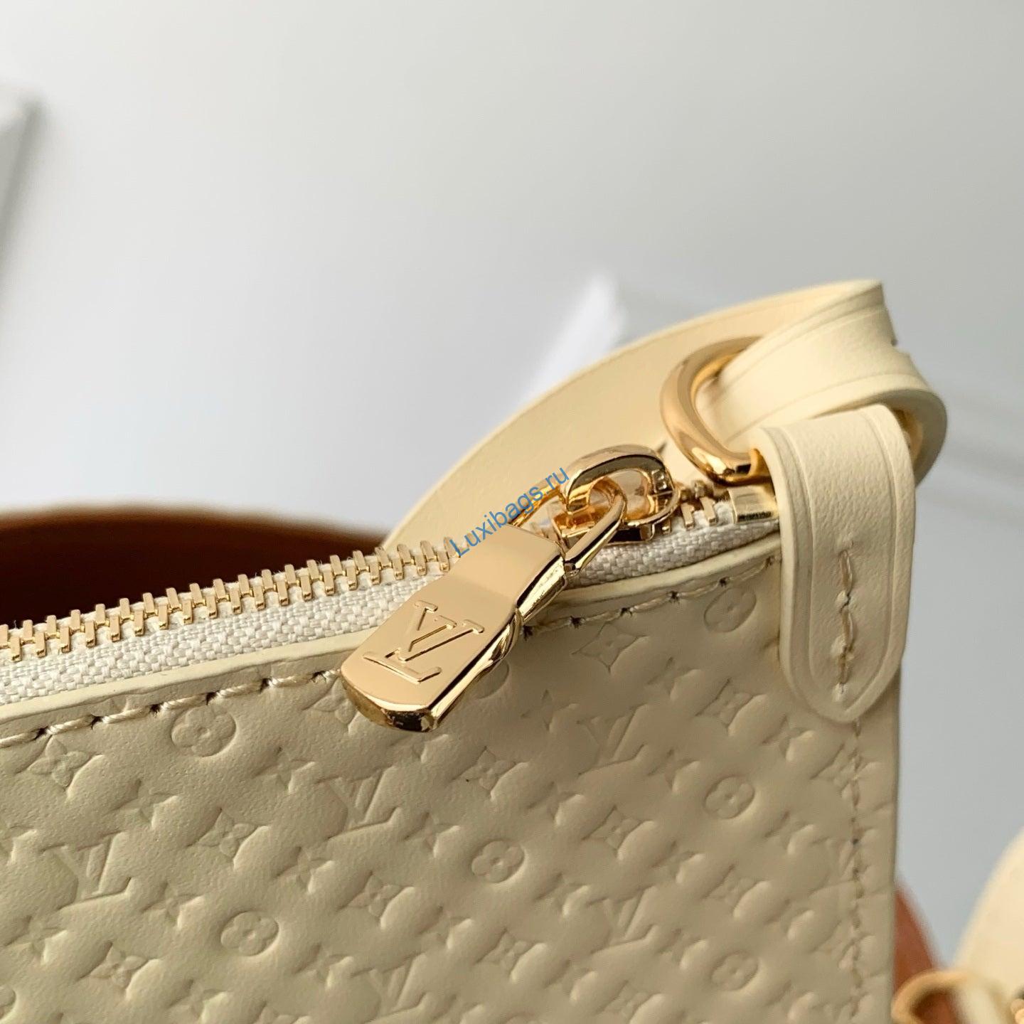 lv m29479 louis vuitton all in bb bag banane 5 LV M29479 Louis Vuitton All In BB Bag Banane | lv m29479 louis vuitton all in bb bag banane 6