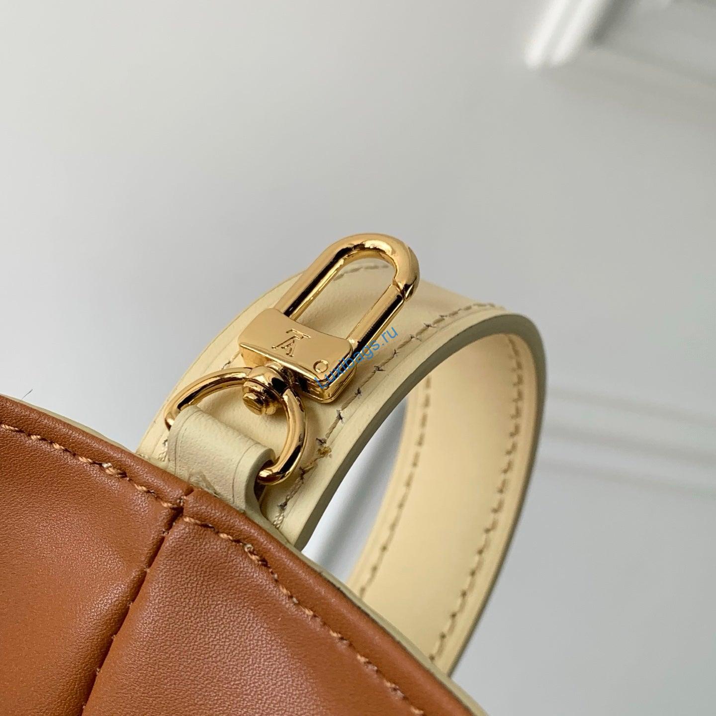 lv m29479 louis vuitton all in bb bag banane 6 LV M29479 Louis Vuitton All In BB Bag Banane | lv m29479 louis vuitton all in bb bag banane 7