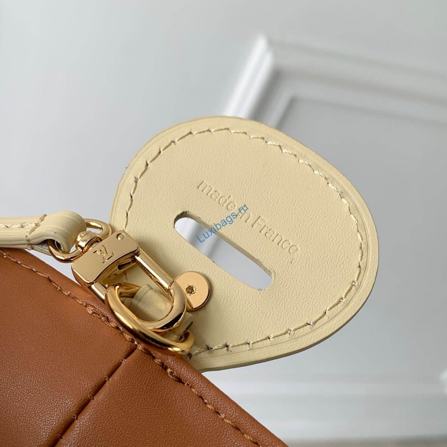lv m29479 louis vuitton all in bb bag banane 7 LV M29479 Louis Vuitton All In BB Bag Banane | lv m29479 louis vuitton all in bb bag banane 8