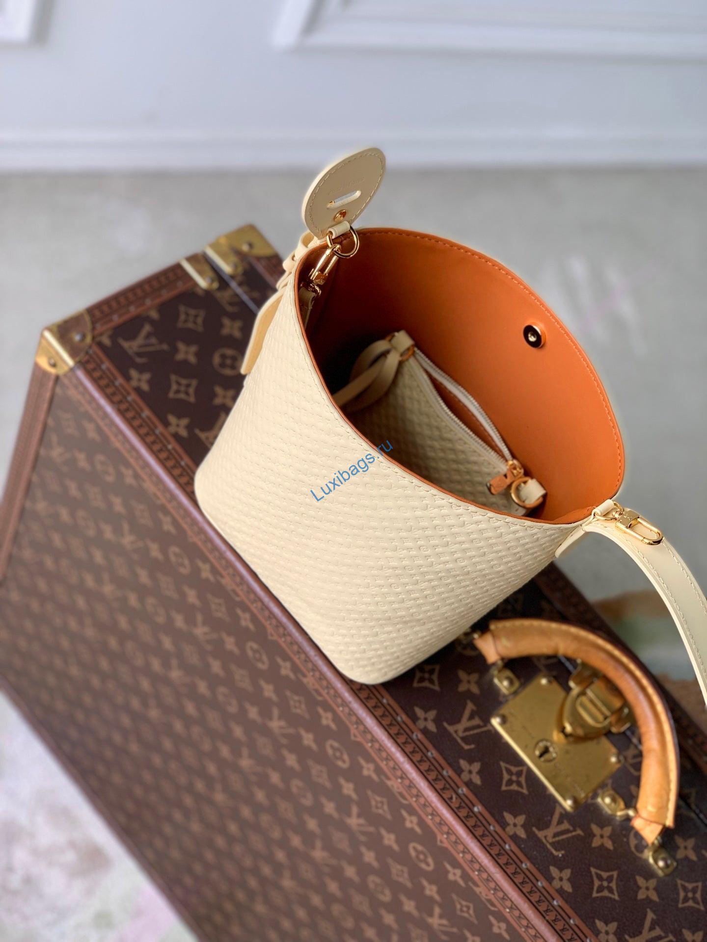 lv m29479 louis vuitton all in bb bag banane 8 LV M29479 Louis Vuitton All In BB Bag Banane | lv m29479 louis vuitton all in bb bag banane 9