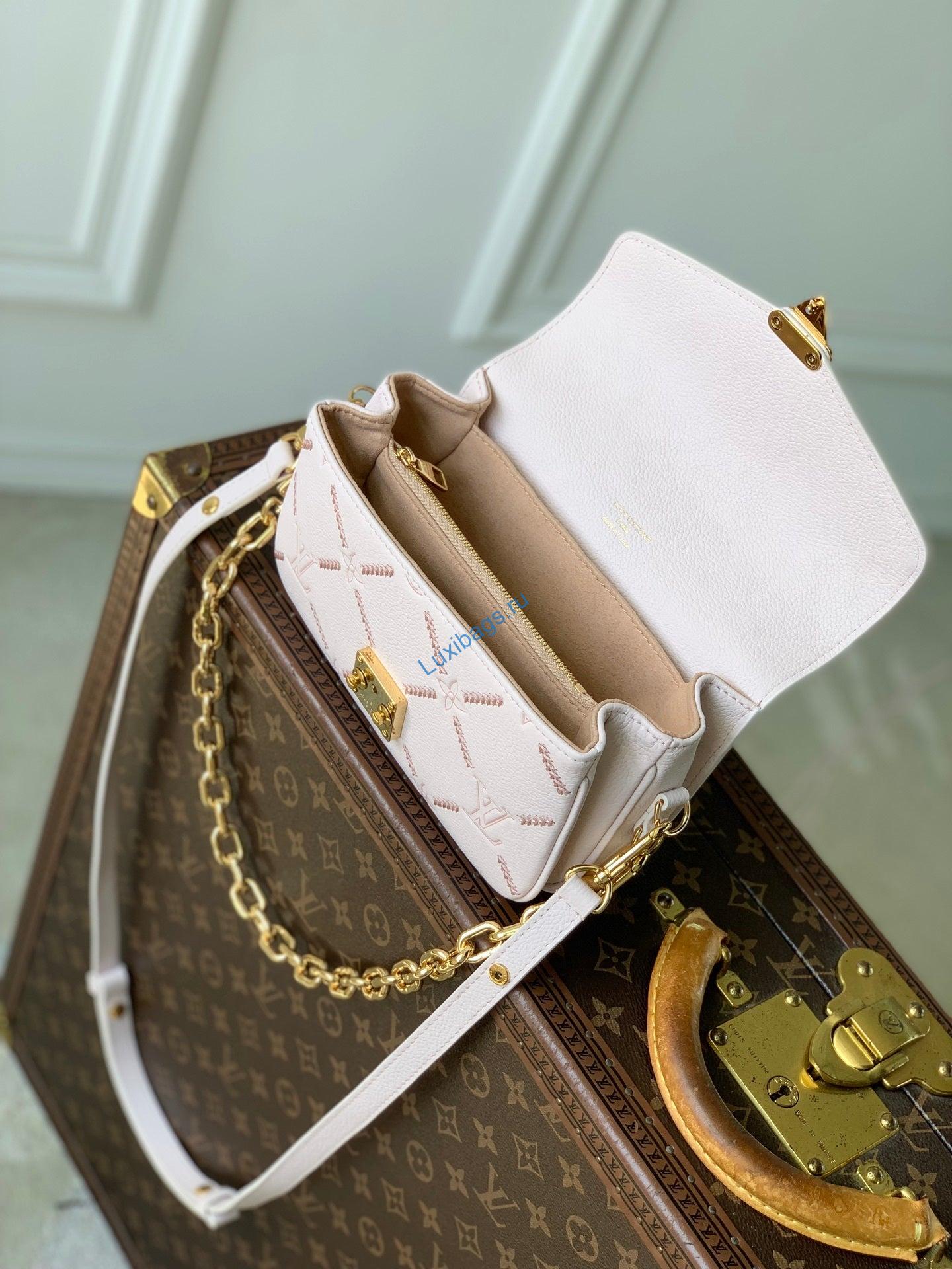 lv m29488 louis vuitton pochette métis east west bag light bliss couture 9 LV M29488 Louis Vuitton Pochette Métis East West Bag Light Bliss Couture | lv m29488 louis vuitton pochette metis east west bag light bliss couture 10