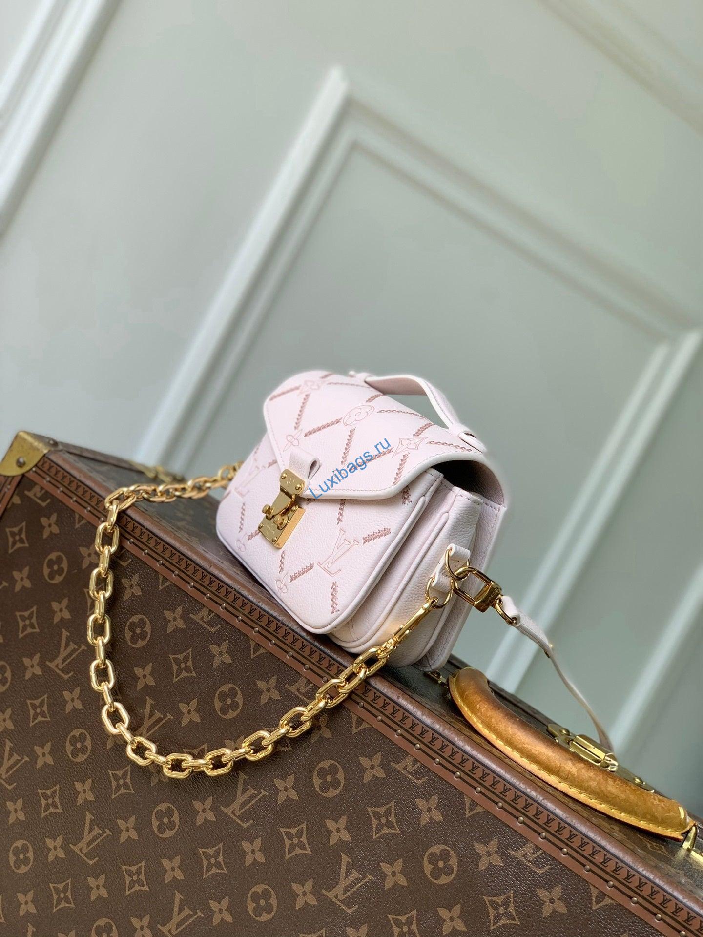 lv m29488 louis vuitton pochette métis east west bag light bliss couture 1 LV M29488 Louis Vuitton Pochette Métis East West Bag Light Bliss Couture | lv m29488 louis vuitton pochette metis east west bag light bliss couture 2