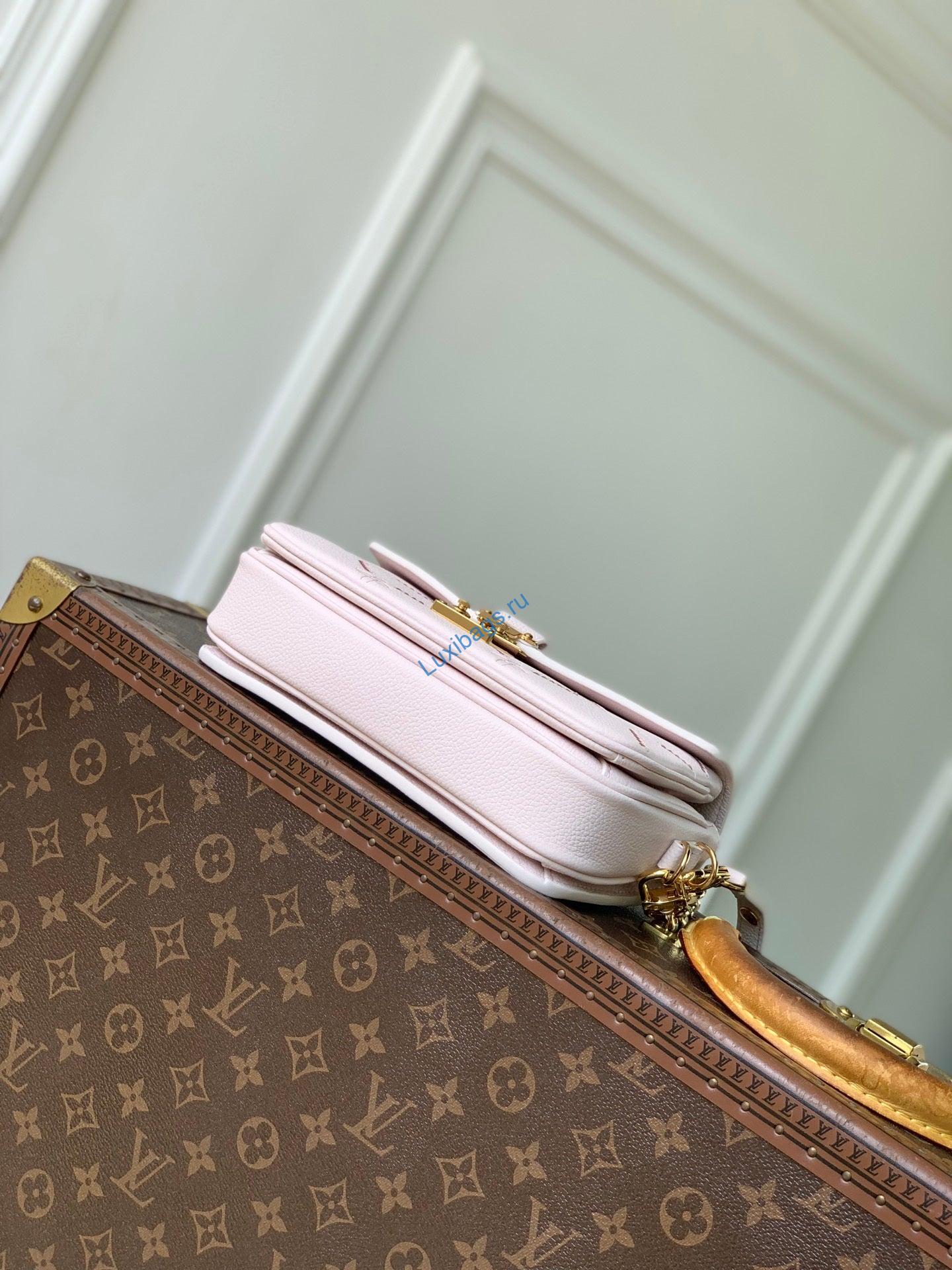 lv m29488 louis vuitton pochette métis east west bag light bliss couture 3 LV M29488 Louis Vuitton Pochette Métis East West Bag Light Bliss Couture | lv m29488 louis vuitton pochette metis east west bag light bliss couture 4