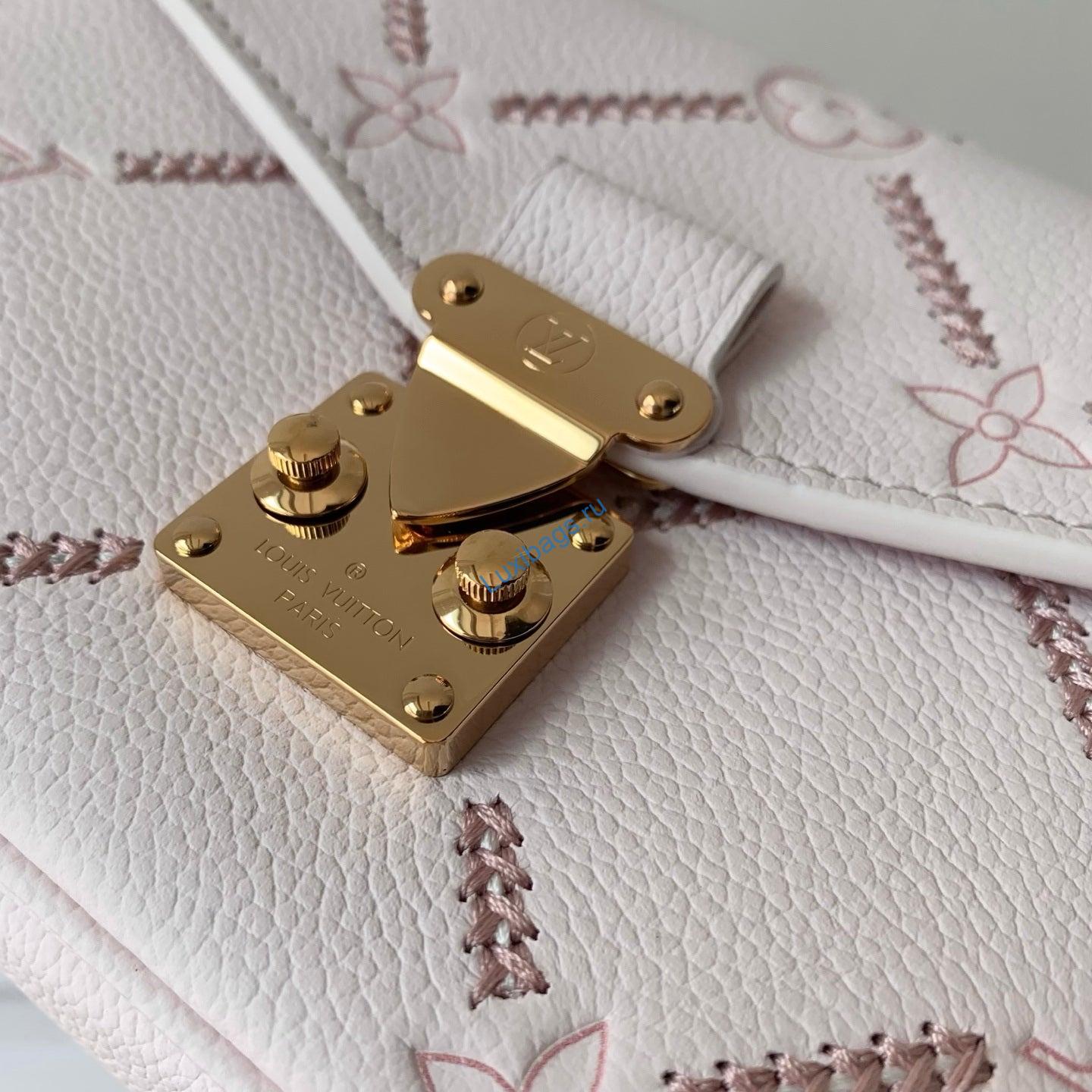 lv m29488 louis vuitton pochette métis east west bag light bliss couture 4 LV M29488 Louis Vuitton Pochette Métis East West Bag Light Bliss Couture | lv m29488 louis vuitton pochette metis east west bag light bliss couture 5