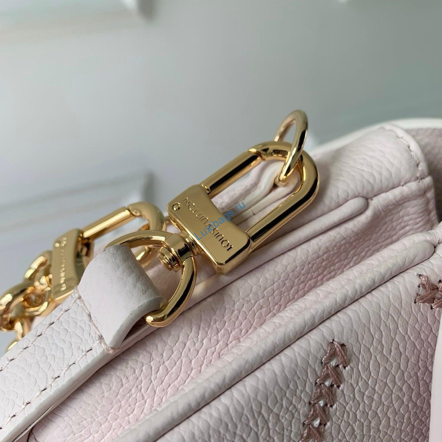 lv m29488 louis vuitton pochette métis east west bag light bliss couture 5 LV M29488 Louis Vuitton Pochette Métis East West Bag Light Bliss Couture | lv m29488 louis vuitton pochette metis east west bag light bliss couture 6