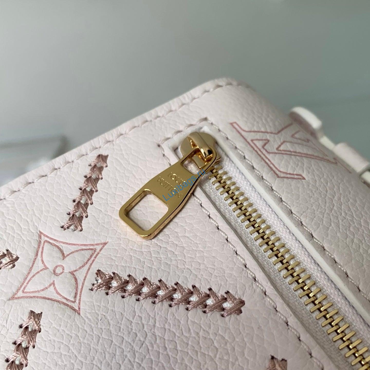 lv m29488 louis vuitton pochette métis east west bag light bliss couture 6 LV M29488 Louis Vuitton Pochette Métis East West Bag Light Bliss Couture | lv m29488 louis vuitton pochette metis east west bag light bliss couture 7