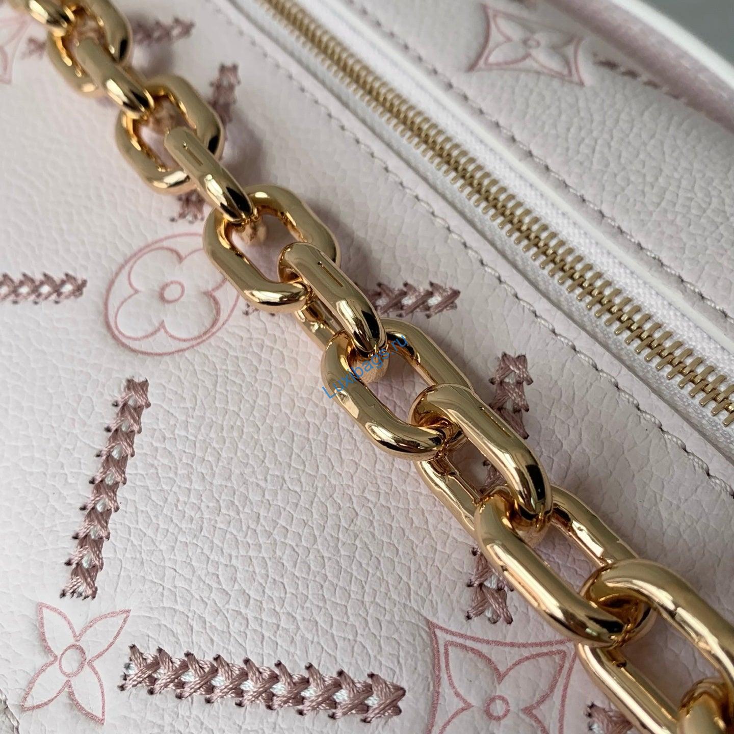 lv m29488 louis vuitton pochette métis east west bag light bliss couture 7 LV M29488 Louis Vuitton Pochette Métis East West Bag Light Bliss Couture | lv m29488 louis vuitton pochette metis east west bag light bliss couture 8