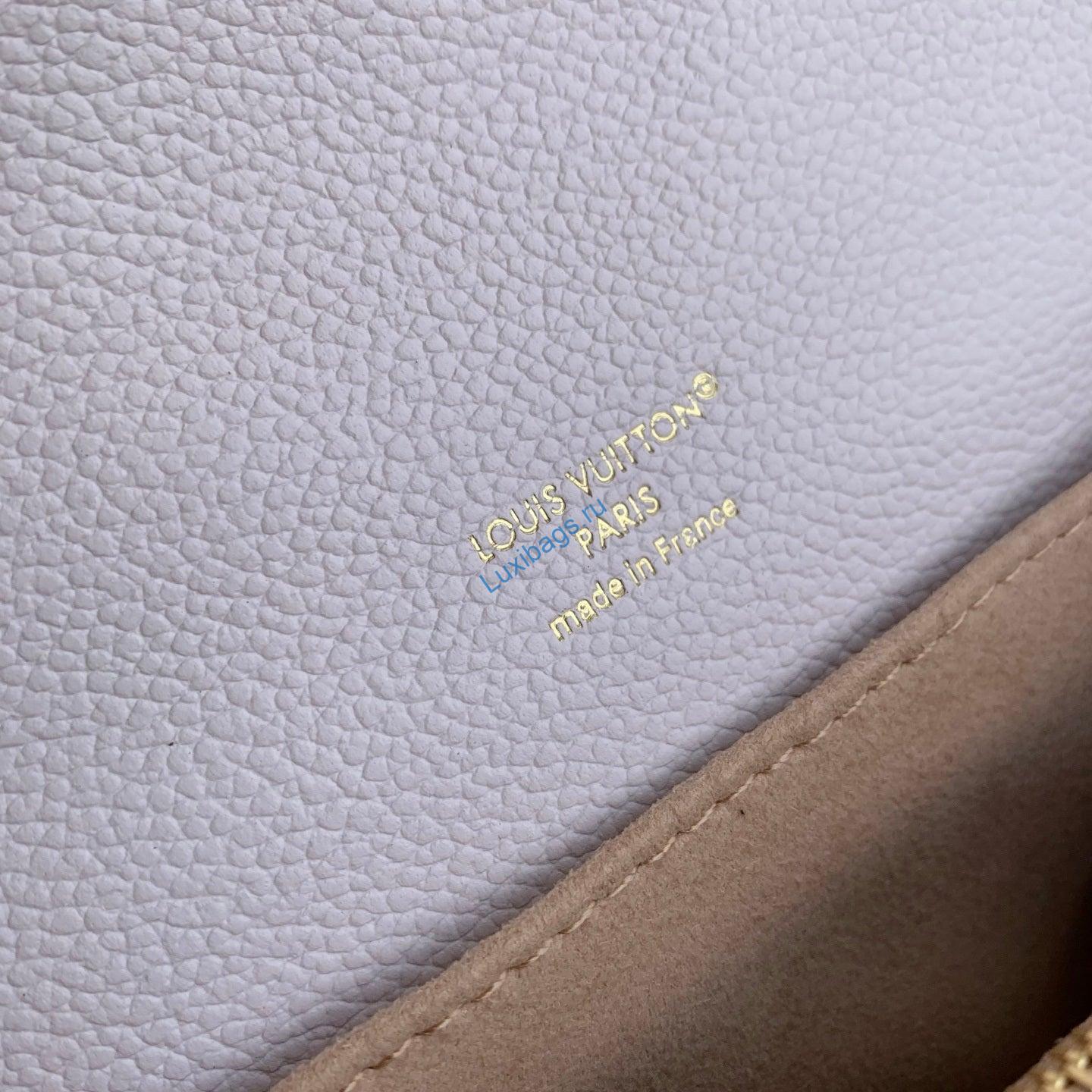 lv m29488 louis vuitton pochette métis east west bag light bliss couture 8 LV M29488 Louis Vuitton Pochette Métis East West Bag Light Bliss Couture | lv m29488 louis vuitton pochette metis east west bag light bliss couture 9