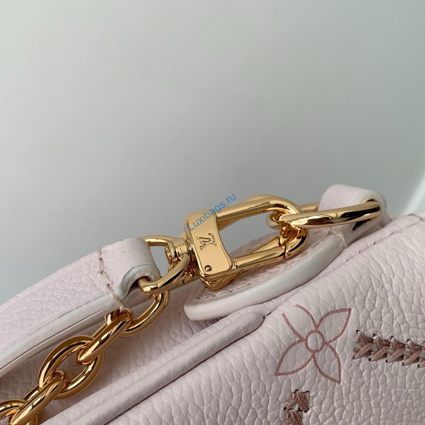 lv m29495 louis vuitton pochette liv bag light bliss couture 6 LV M29495 Louis Vuitton Pochette Liv Bag Light Bliss Couture | lv m29495 louis vuitton pochette liv bag light bliss couture 7