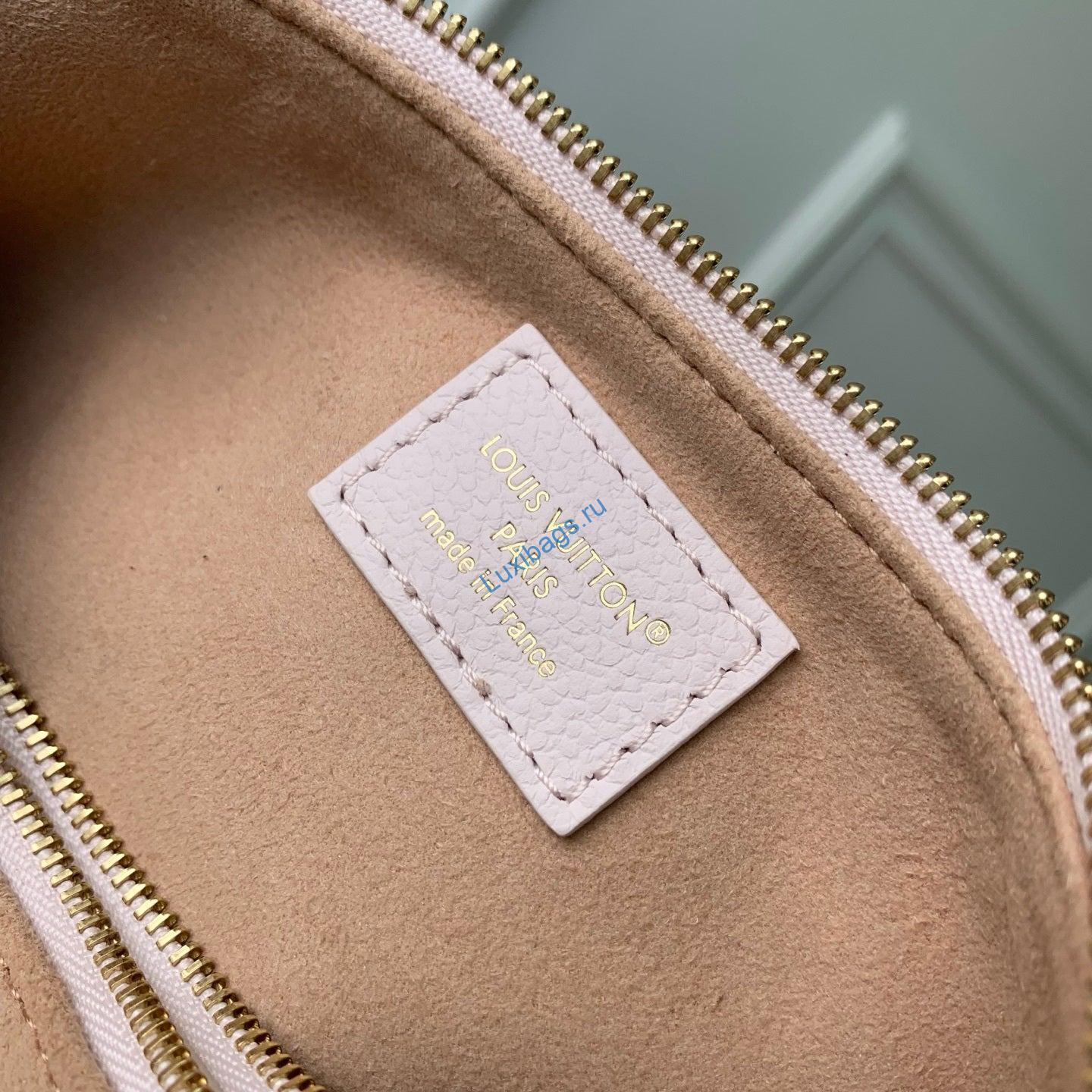 lv m29495 louis vuitton pochette liv bag light bliss couture 7 LV M29495 Louis Vuitton Pochette Liv Bag Light Bliss Couture | lv m29495 louis vuitton pochette liv bag light bliss couture 8
