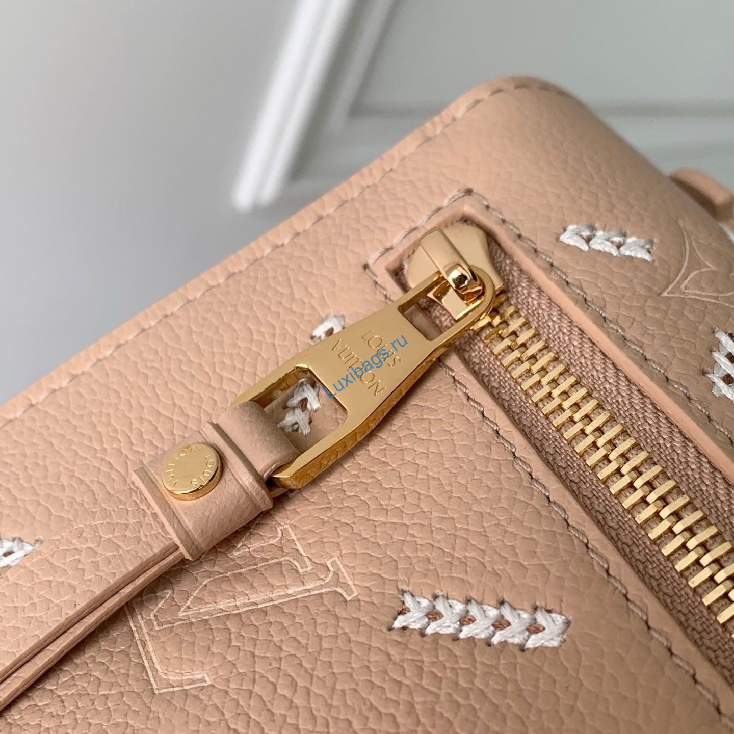 lv m29497 louis vuitton pochette métis mm bag hazelnut couture 6 LV M29497 Louis Vuitton Pochette Métis MM Bag Hazelnut Couture | lv m29497 louis vuitton pochette metis mm bag hazelnut couture 7
