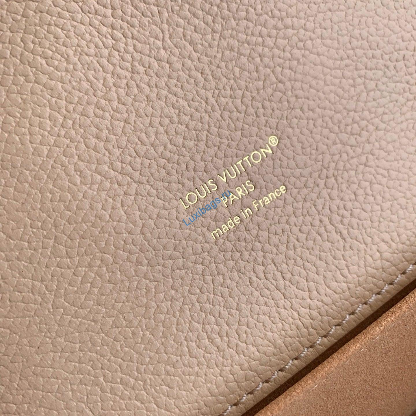 lv m29497 louis vuitton pochette métis mm bag hazelnut couture 7 LV M29497 Louis Vuitton Pochette Métis MM Bag Hazelnut Couture | lv m29497 louis vuitton pochette metis mm bag hazelnut couture 8