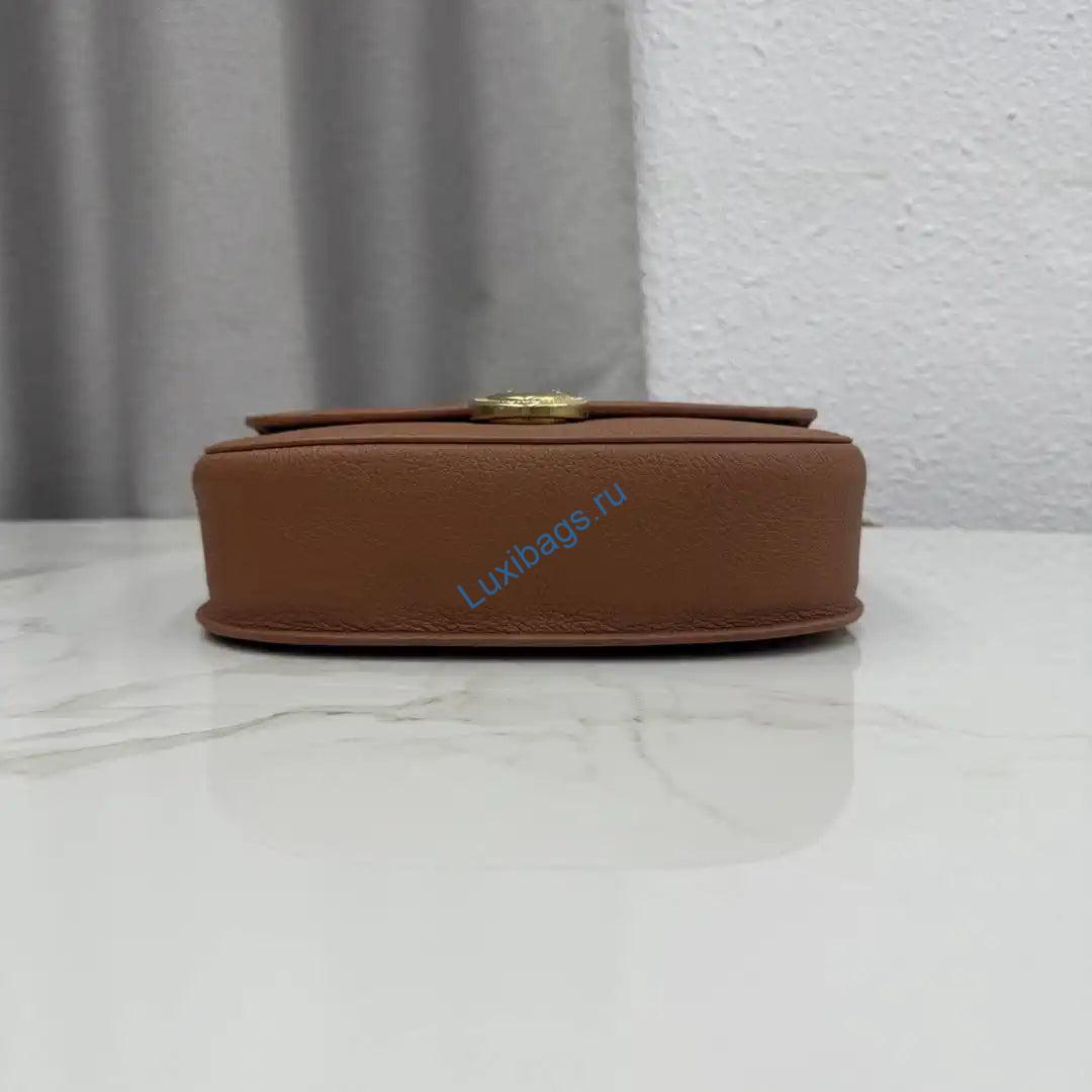 medium dior médaillon flap bag m3920qdwp_m900 gold brown grained calfskin 5 Medium Dior Médaillon Flap Bag M3920QDWP_M900 Gold Brown Grained Calfskin | medium dior medaillon flap bag m3920qdwp m900 grained calfskin 132