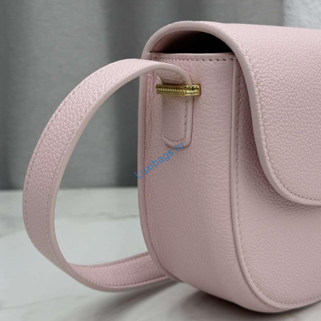 medium dior médaillon flap bag m3920qdwp_m900 pink grained calfskin 1 Medium Dior Médaillon Flap Bag M3920QDWP_M900 Pink Grained Calfskin | medium dior medaillon flap bag m3920qdwp m900 pink grained calfskin 02