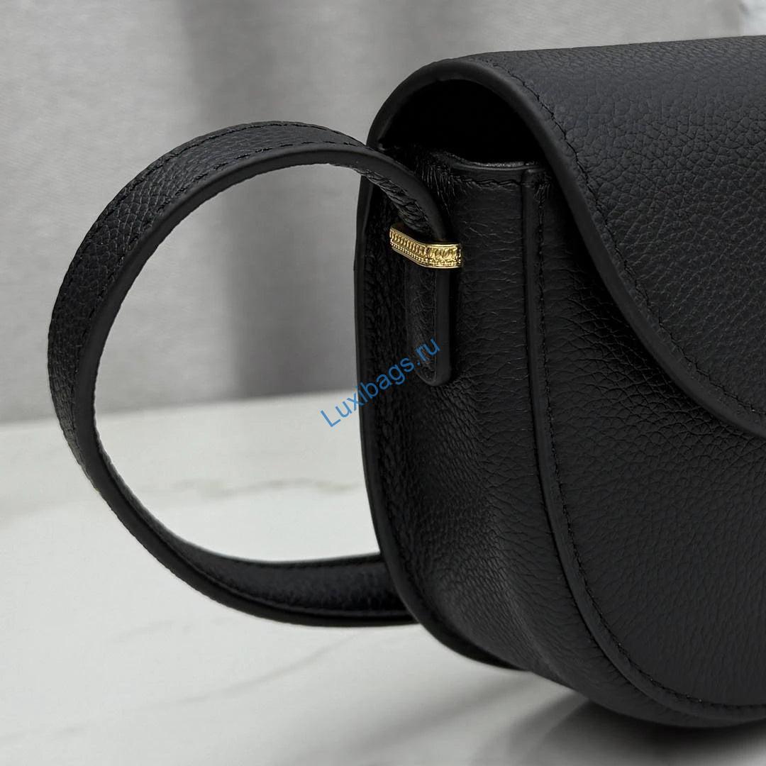 small dior médaillon flap bag m3919qdwp_m900 black grained calfskin 2 Small Dior Médaillon Flap Bag M3919QDWP_M900 Black Grained Calfskin | small dior medaillon flap bag m3919qdwp m900 grained calfskin 12