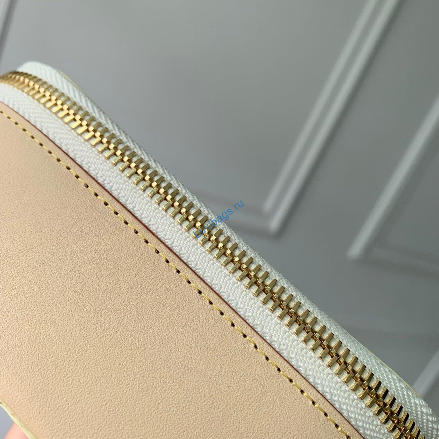 Louis Vuitton LV GI1604 Anna Sunglasses Pouch | anna sunglasses pouch damier azur s00 nvprod7650009v GI1604 7