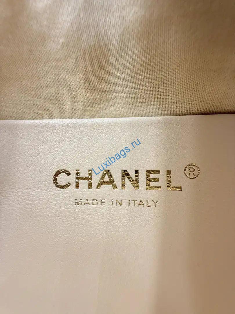 chanel as5631 mini hobo calfskin leopard polka dot 7 Chanel AS5631 Mini Hobo Calfskin Leopard polka dot | chanel as5631 mini hobo calfskin leopard polka dot 08