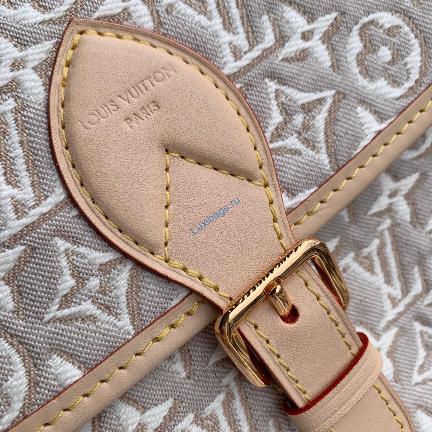 Louis Vuitton LV M29795 Diane PM Bag | diane pm autres toiles monogram nvprod7830221v M29795 8
