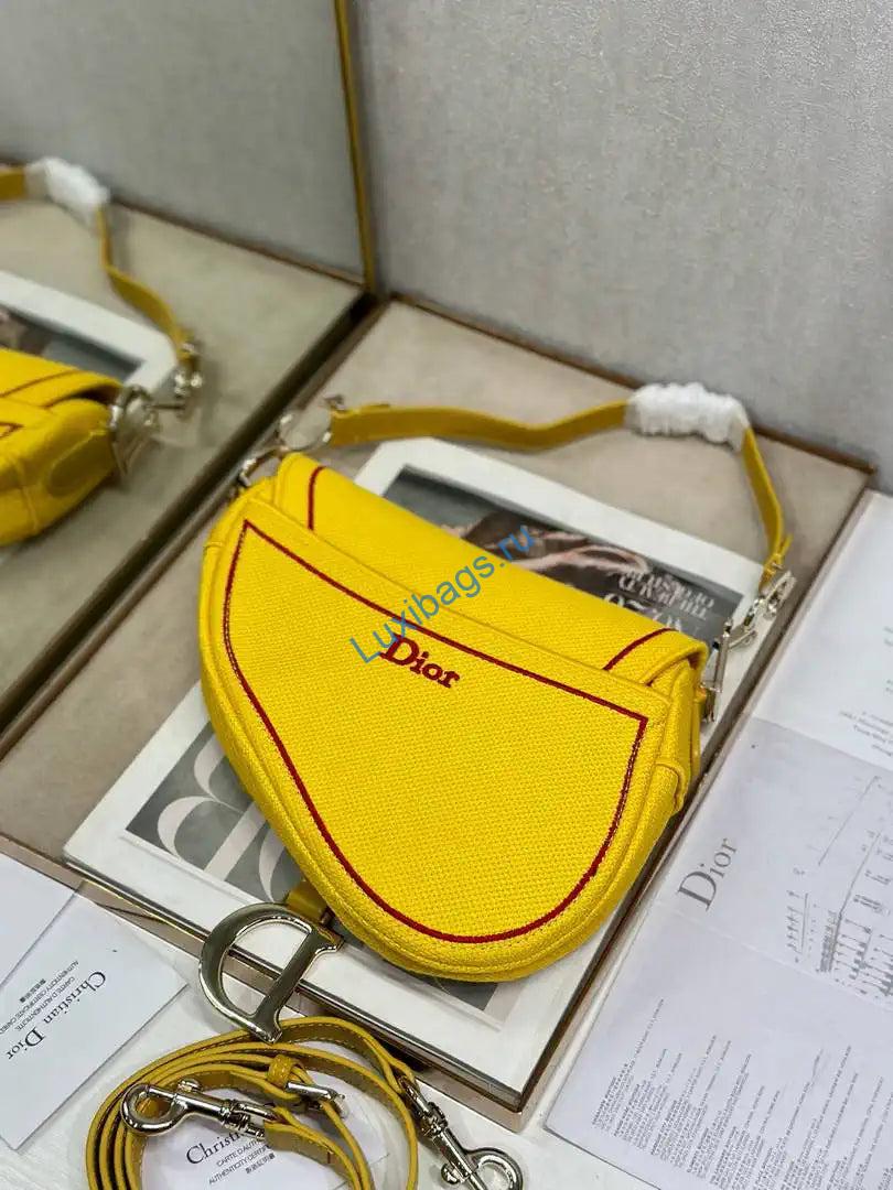 dior m0455 saddle bag with strap embroidery m9901 8 Dior M0455 Saddle Bag With Strap Embroidery M9901 | dior m0455 saddle bag with strap embroidery m9901 09