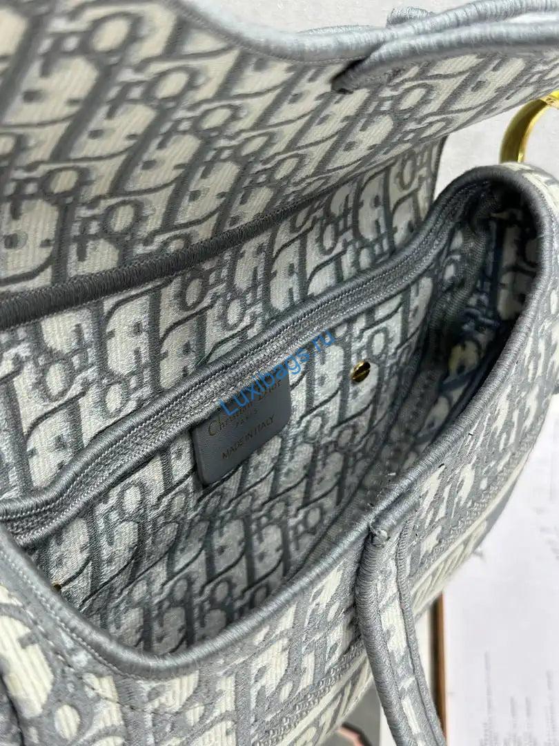 dior m0455 saddle bag with strap embroidery m9915 6 Dior M0455 Saddle Bag With Strap Embroidery M9915 | dior m0455 saddle bag with strap embroidery m9901 135