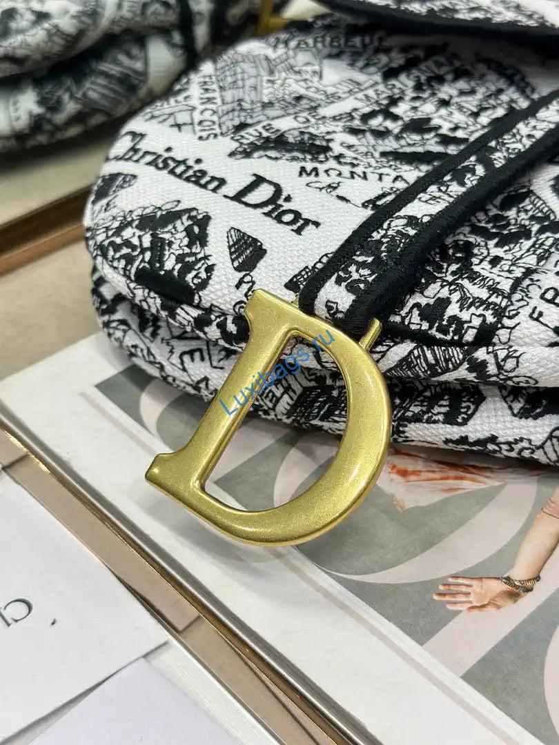 dior m0455 saddle bag with strap embroidery m9904 1 Dior M0455 Saddle Bag With Strap Embroidery M9904 | dior m0455 saddle bag with strap embroidery m9901 29