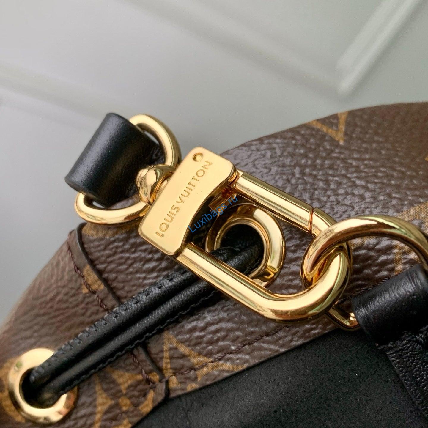 Louis Vuitton LV M29323 Nano Noé Trunk Bag | louis vuitton lv m29323 nano noe trunk bag 5