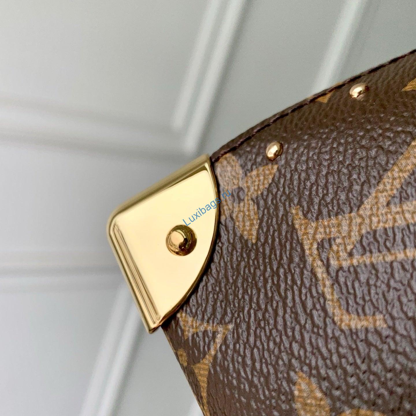 Louis Vuitton LV M29323 Nano Noé Trunk Bag | louis vuitton lv m29323 nano noe trunk bag 6