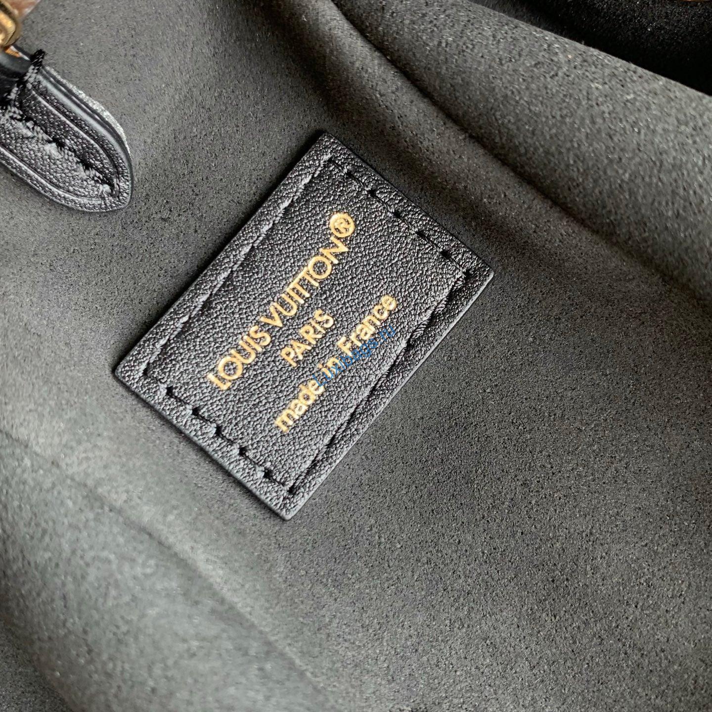 Louis Vuitton LV M29323 Nano Noé Trunk Bag | louis vuitton lv m29323 nano noe trunk bag 8