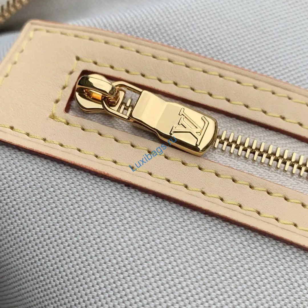louis vuitton lv m29670 keepall bandoulière 45 bag peuplier beige 8 Louis Vuitton LV M29670 Keepall Bandoulière 45 Bag Peuplier Beige | m29670 keepall bandouliere 45 bag peuplier beige 09