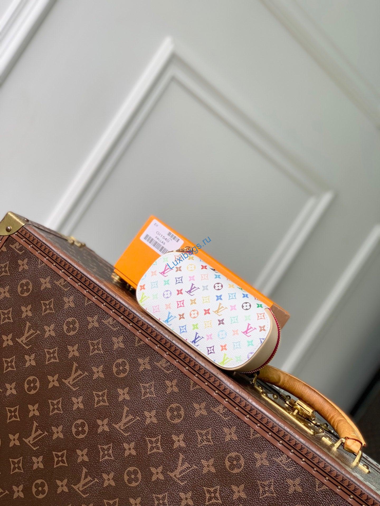louis vuitton gi1540 lv x tm monogram multicolor anna sunglasses pouch 1 Louis Vuitton GI1540 LV x TM Monogram Multicolor Anna Sunglasses Pouch | monogram multicolor anna sunglasses pouch monogram multicolor nvprod7280002v GI1540 2