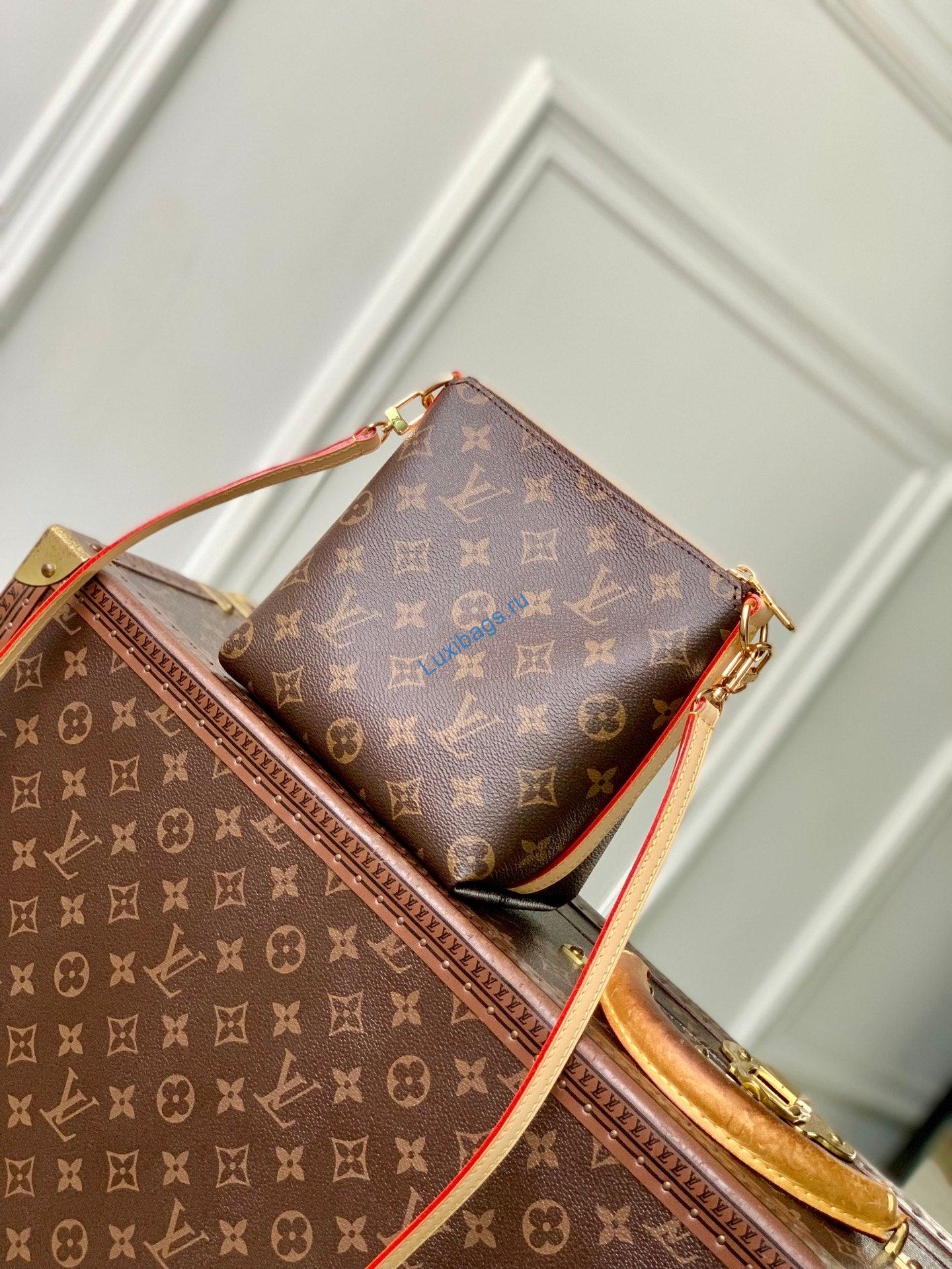 louis vuitton lv m29099 multipass mini bag 1 Louis Vuitton LV M29099 Multipass Mini Bag | multipass mini monogram nvprod7890075v M29099 2