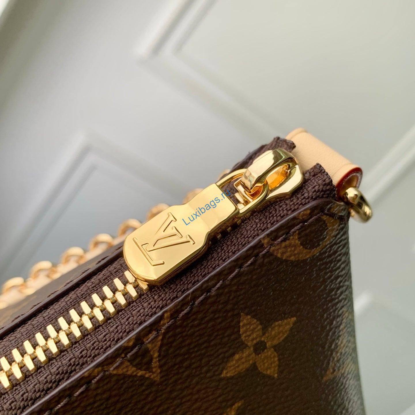 louis vuitton lv m29099 multipass mini bag 3 Louis Vuitton LV M29099 Multipass Mini Bag | multipass mini monogram nvprod7890075v M29099 4