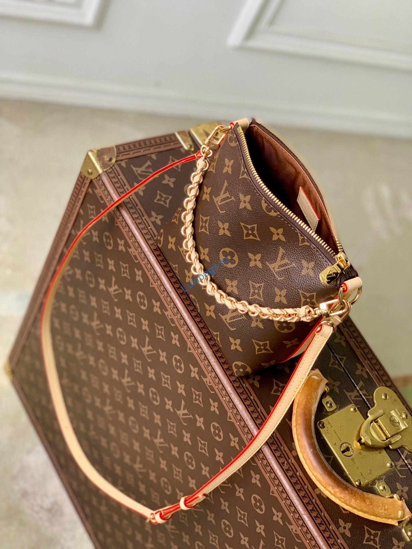 louis vuitton lv m29099 multipass mini bag 7 Louis Vuitton LV M29099 Multipass Mini Bag | multipass mini monogram nvprod7890075v M29099 8