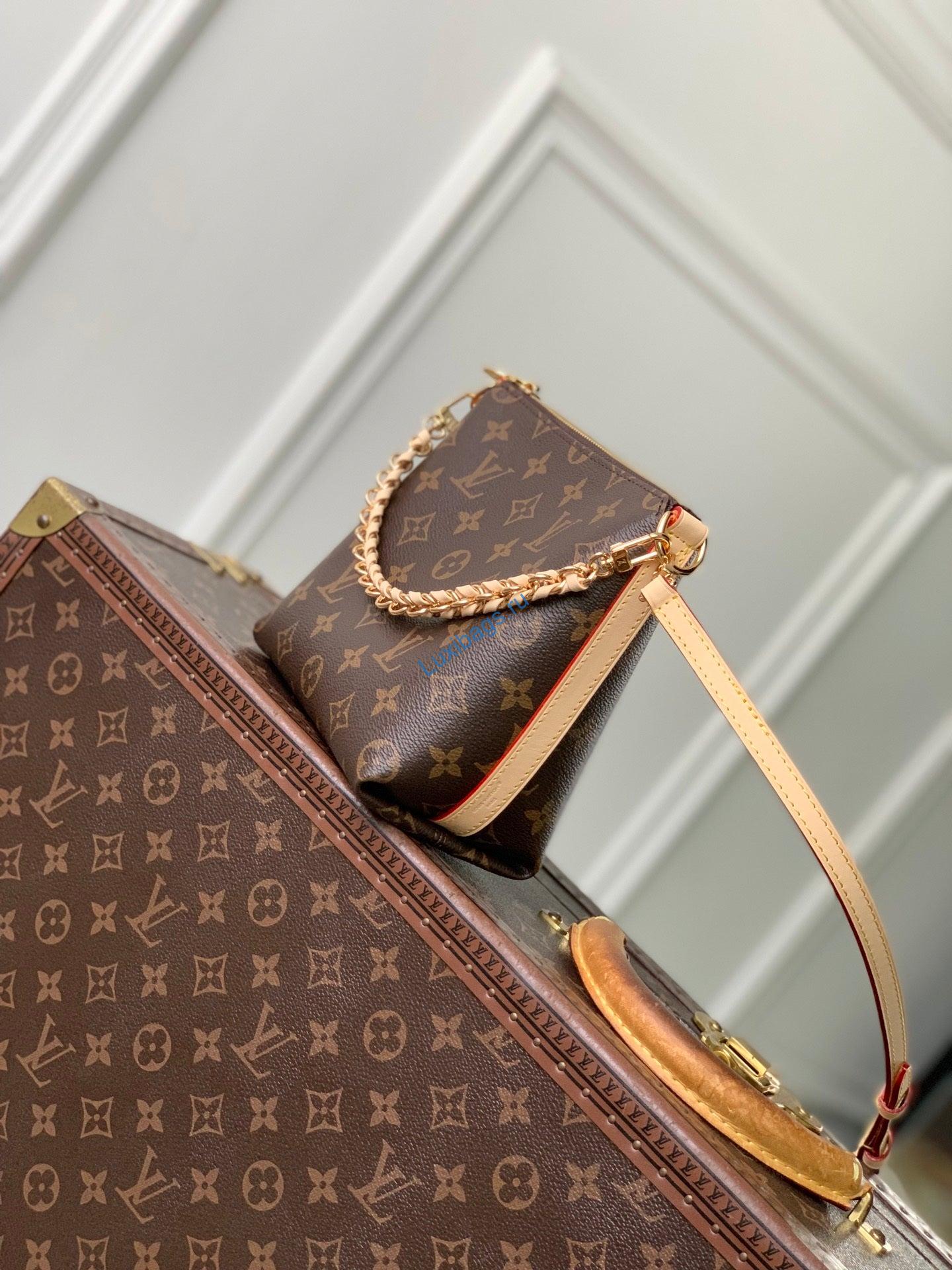 louis vuitton lv m29099 multipass mini bag 8 Louis Vuitton LV M29099 Multipass Mini Bag | multipass mini monogram nvprod7890075v M29099 9