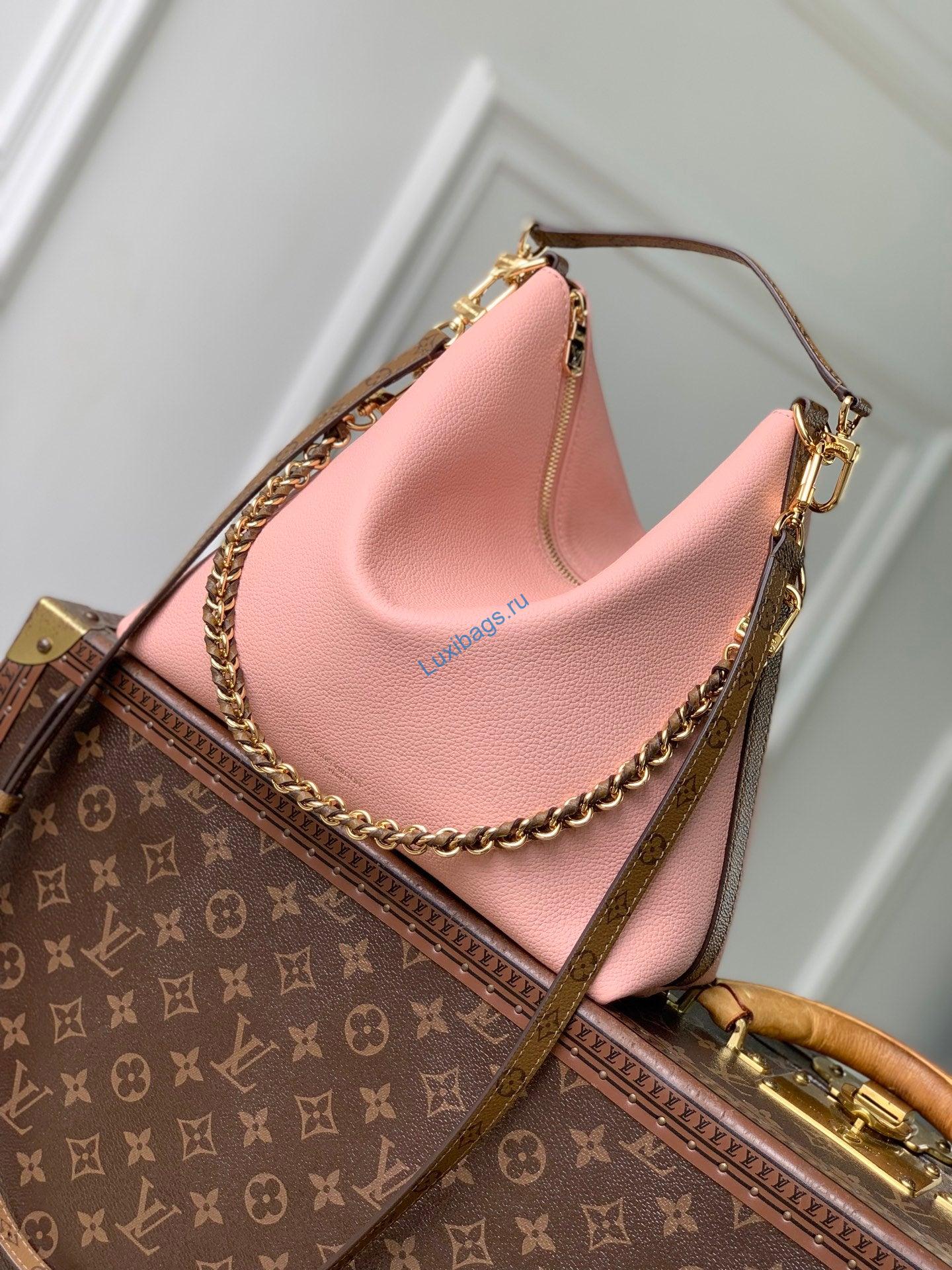 Louis Vuitton LV M2A063 Multipass Bag Petal Pink