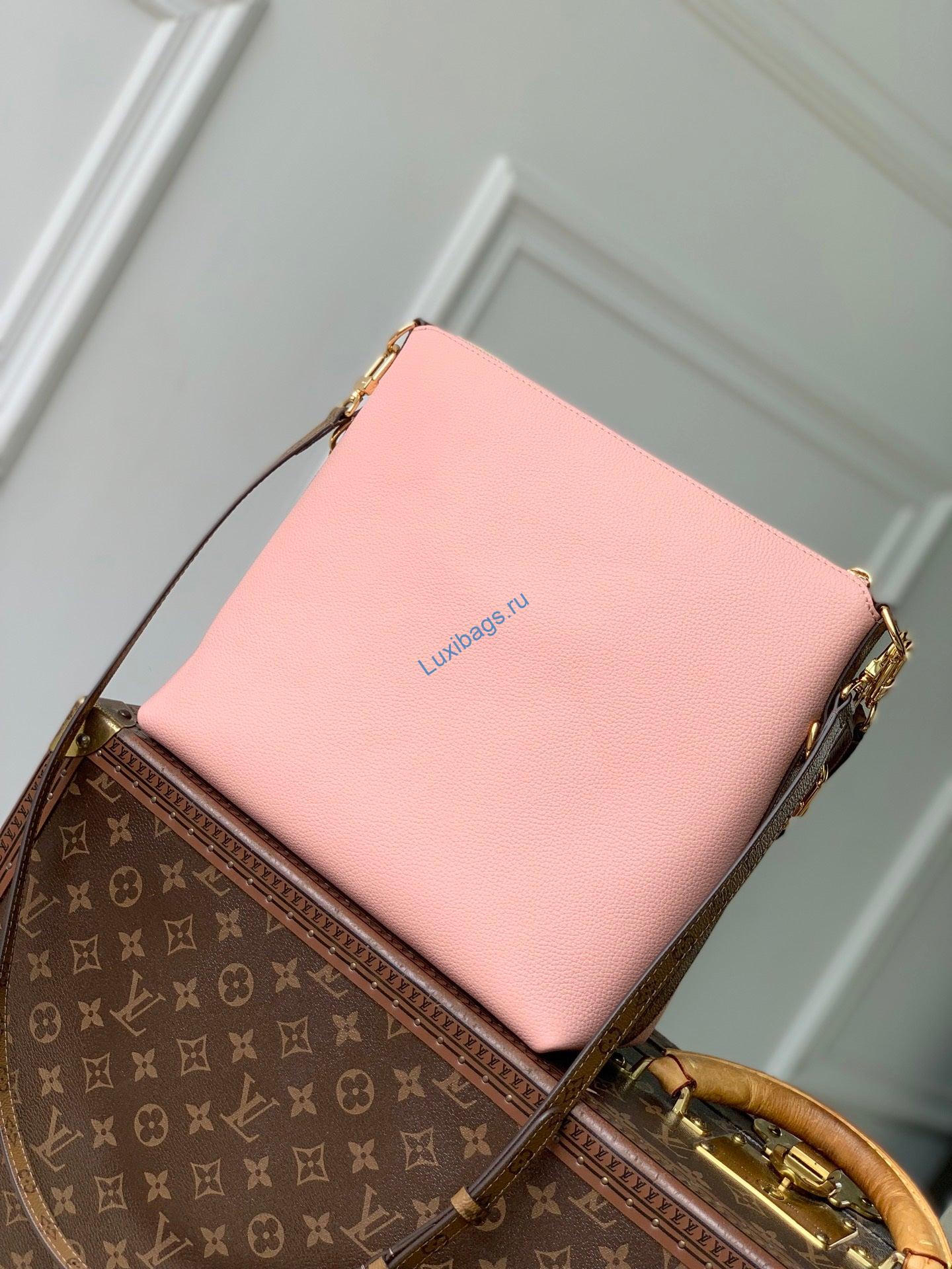 louis vuitton lv m2a063 multipass bag petal pink 1 Louis Vuitton LV M2A063 Multipass Bag Petal Pink | multipass other leathers nvprod7150031v M2A063 2