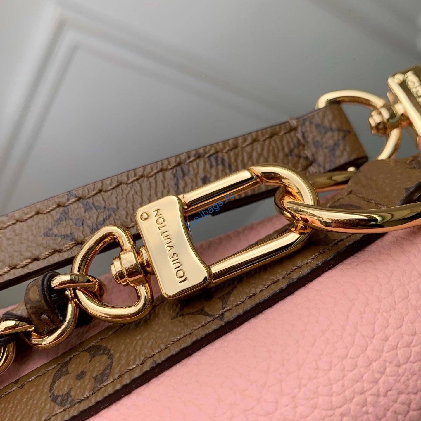 Louis Vuitton LV M2A063 Multipass Bag Petal Pink | multipass other leathers nvprod7150031v M2A063 4