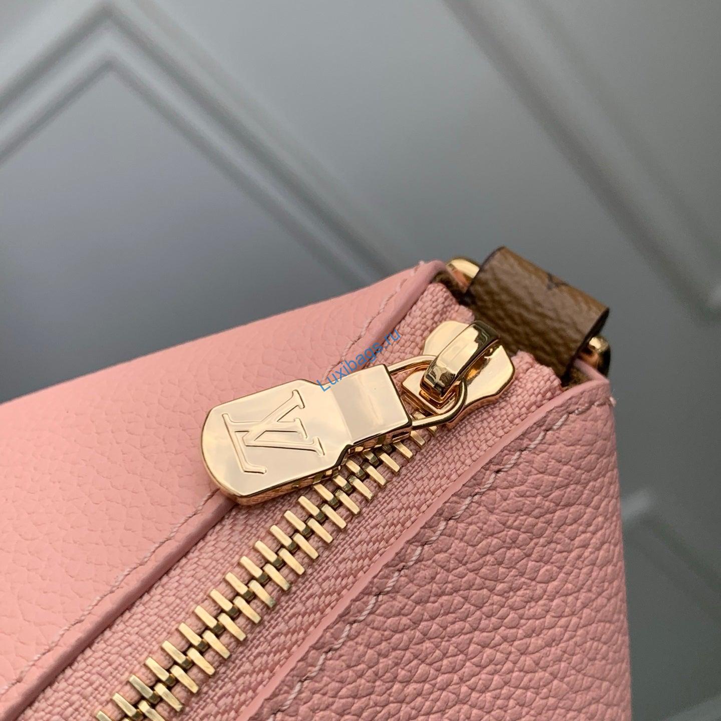 louis vuitton lv m2a063 multipass bag petal pink 4 Louis Vuitton LV M2A063 Multipass Bag Petal Pink | multipass other leathers nvprod7150031v M2A063 5