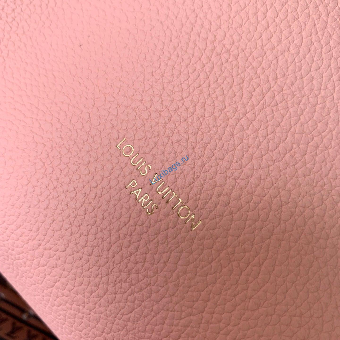 Louis Vuitton LV M2A063 Multipass Bag Petal Pink | multipass other leathers nvprod7150031v M2A063 6