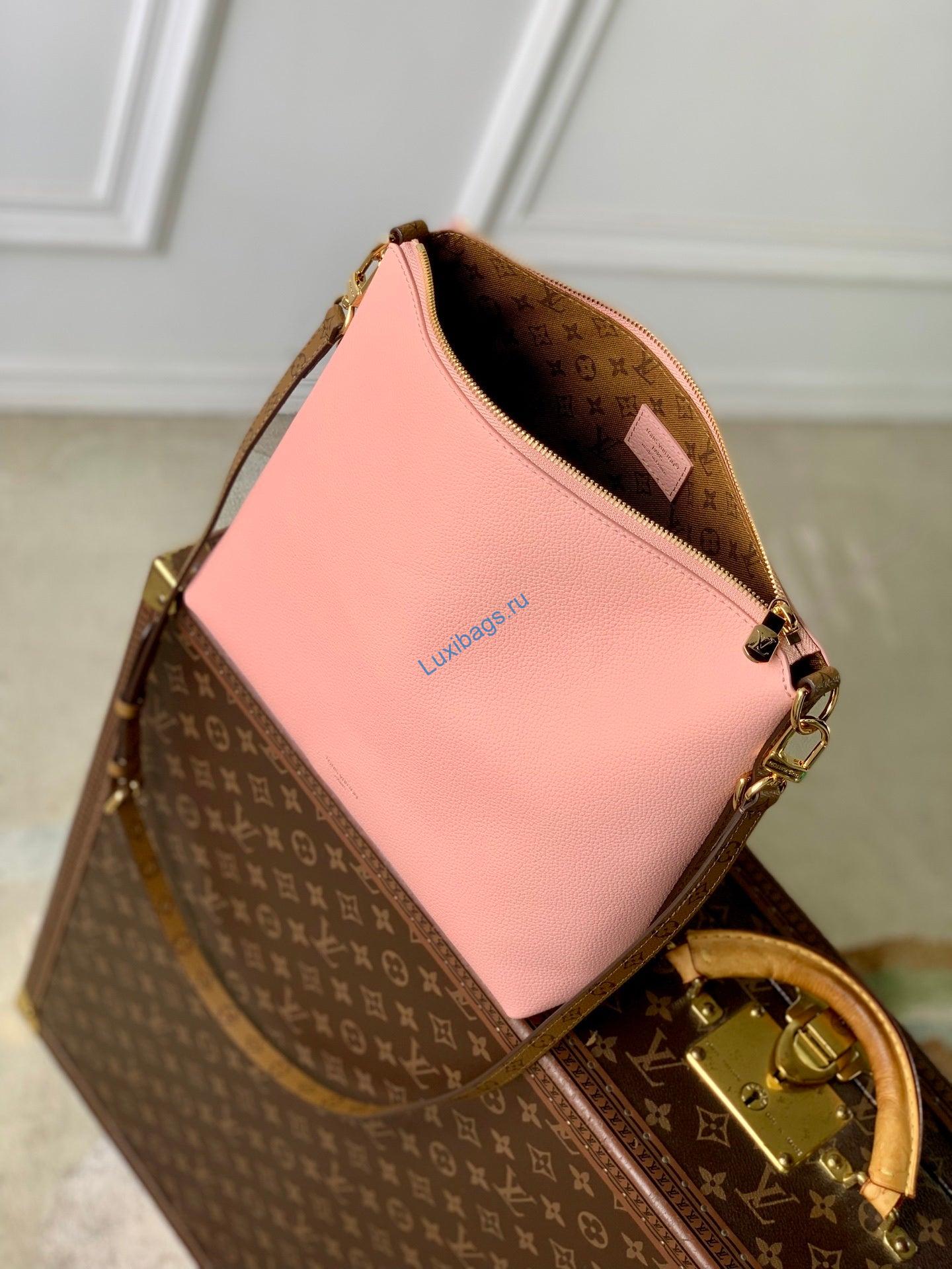 louis vuitton lv m2a063 multipass bag petal pink 6 Louis Vuitton LV M2A063 Multipass Bag Petal Pink | multipass other leathers nvprod7150031v M2A063 7