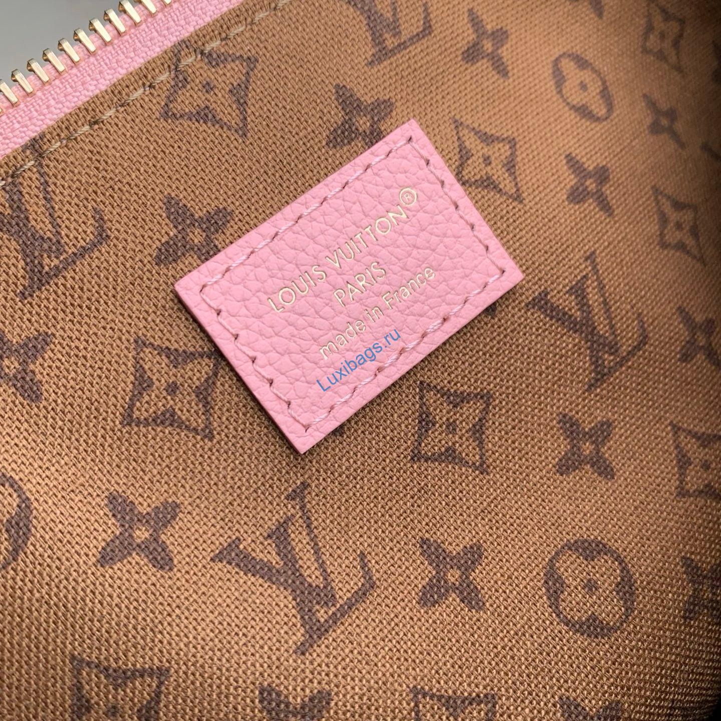 Louis Vuitton LV M2A063 Multipass Bag Petal Pink | multipass other leathers nvprod7150031v M2A063 9